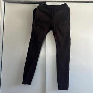 ZANEROBE: rip stop joggers